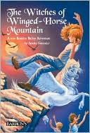 Witches of Winged-Horse Mountain