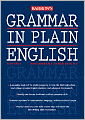 Grammar in Plain English