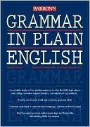 Grammar in Plain English