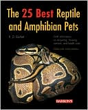 The 25 Best Reptile and Amphibian Pets