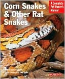 download Corn Snakes and Other Rat Snakes : Everything about Acquiring, Hosuing, Health, and Breeding book
