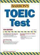 Barron's TOEIC Test
