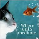 Where Cats Meditate