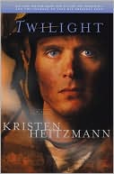 Twilight by Kristen Heitzmann: Book Cover