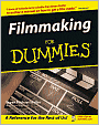 Filmmaking For Dummies