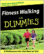 Fitness Walking For Dummies