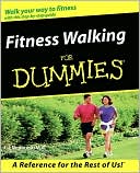 Fitness Walking For Dummies