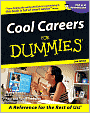 Cool Careers For Dummies