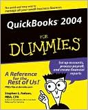 QuickBooks 2004 for Dummies
