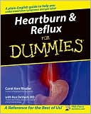 Heartburn and Reflux For Dummies