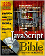 JavaScript Bible