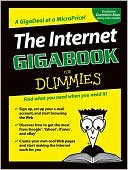 Internet GigaBook for Dummies