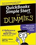 QuickBooks Simple Start For Dummies