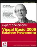 Expert One-on-One Visual Basic 2005 Database Programming