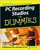 PC Recording Studios For Dummies
