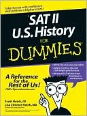 Sat II U. S. History for Dummies