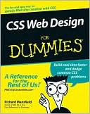 CSS Web Design for Dummies