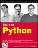 download Beginning Python book