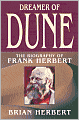 Dreamer of Dune: The Biography of Frank Herbert