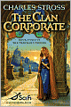 The Clan Corporate (Merchant Princes Series #3)