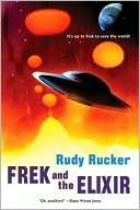 Frek and the Elixir