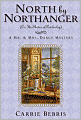 North by Northanger: Or, the Shades of Pemberly (Mr. and Mrs. Darcy Mysteries Series #3)