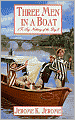 Three Men in a Boat: To Say Nothing of the Dog