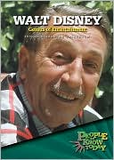 Walt Disney: Genius of Entertainment
