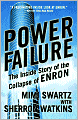 Power Failure: The Inside Story of the Collapse of Enron