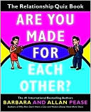 Are You Made for Each Other?: The Relationship Quiz Book