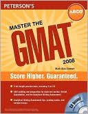 Master the GMAT 2008