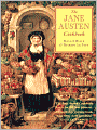 The Jane Austen Cookbook