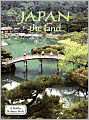 Japan: The Land