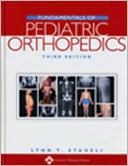 download Fundamentals of Pediatric Orthopedics book