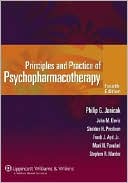 Principles and Practice of Psychopharmacotherapy