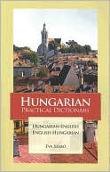HUNGARIAN-ENGLISH PRAC DICT