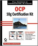 download OCP : Oracle 10g Certification Kit (1z0-042 and 1z0-043) book