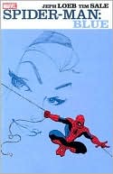 Spider-Man: Blue