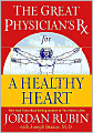 The Great Physician's Rx for a Healthy Heart