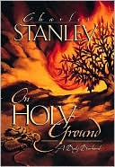 On Holy Ground: A Daily Devotional