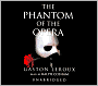 The Phantom of the Opera