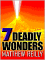 7 Deadly Wonders (Jack West Junior Series #1)