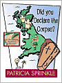 Did You Declare the Corpse? (Thoroughly Southern Series #8)