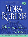 Morrigan's Cross (Circle Trilogy Series #1)