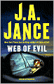 Web of Evil (Ali Reynolds Series #2)