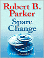Spare Change (Sunny Randall Series #6)