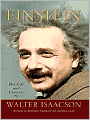 Einstein: His Life and Universe