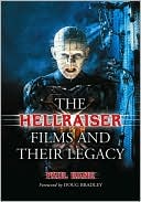 Hellraiser Films and Their Legacy
