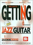Getting into Jazz Guitar