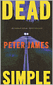 Dead Simple (Roy Grace Series #1)